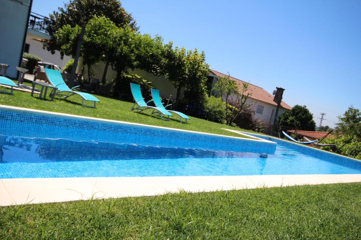 B&B Villa Branca Barreiros AL98139 - Housity
