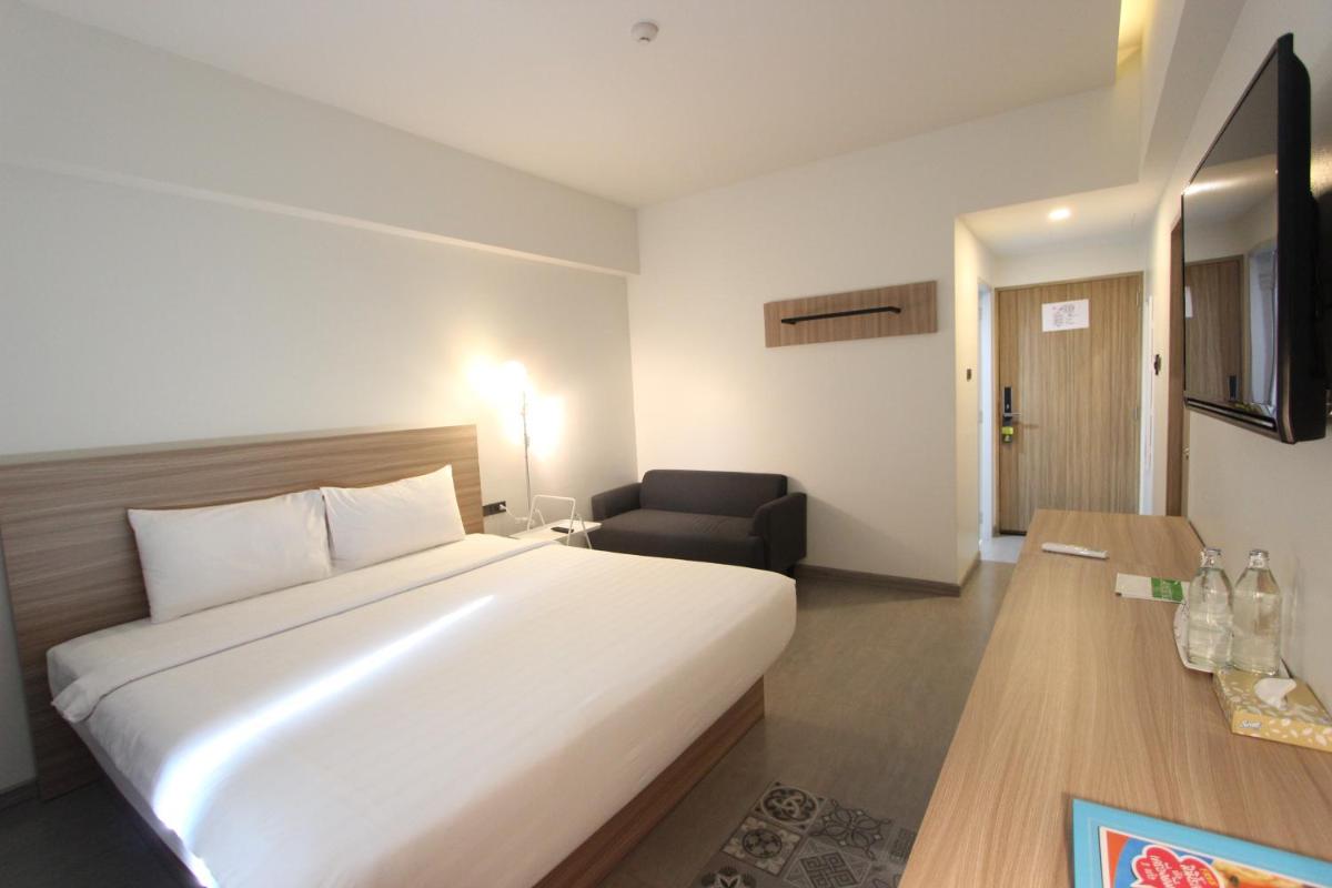 MGRAND - Housity