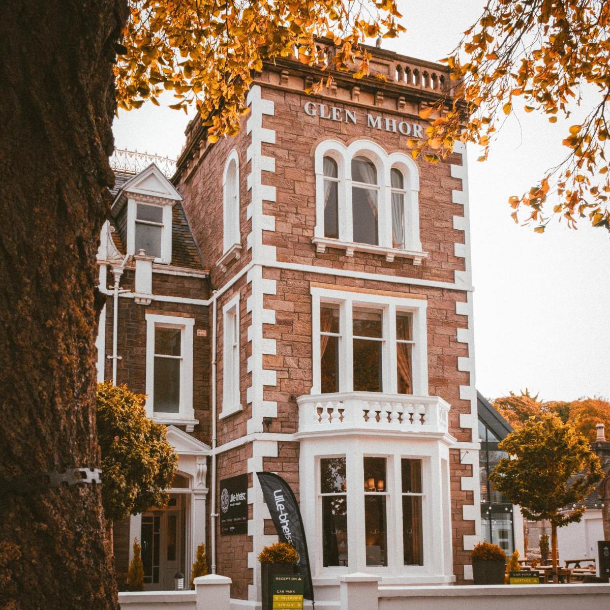 Glen Mhor Hotel - Housity