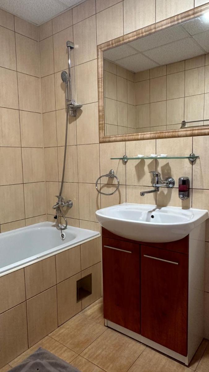 Hotel Bothe - Hizvo