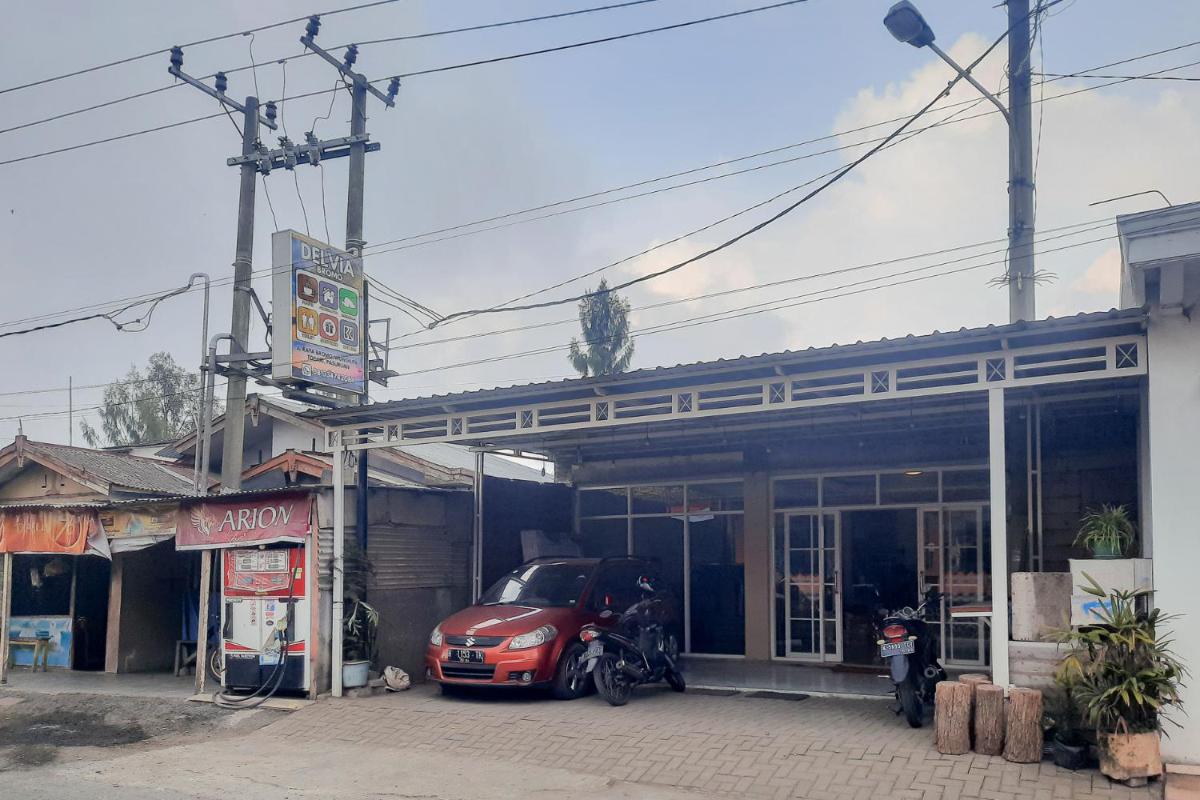 Delvia Bromo Homestay Mitra RedDoorz - Housity