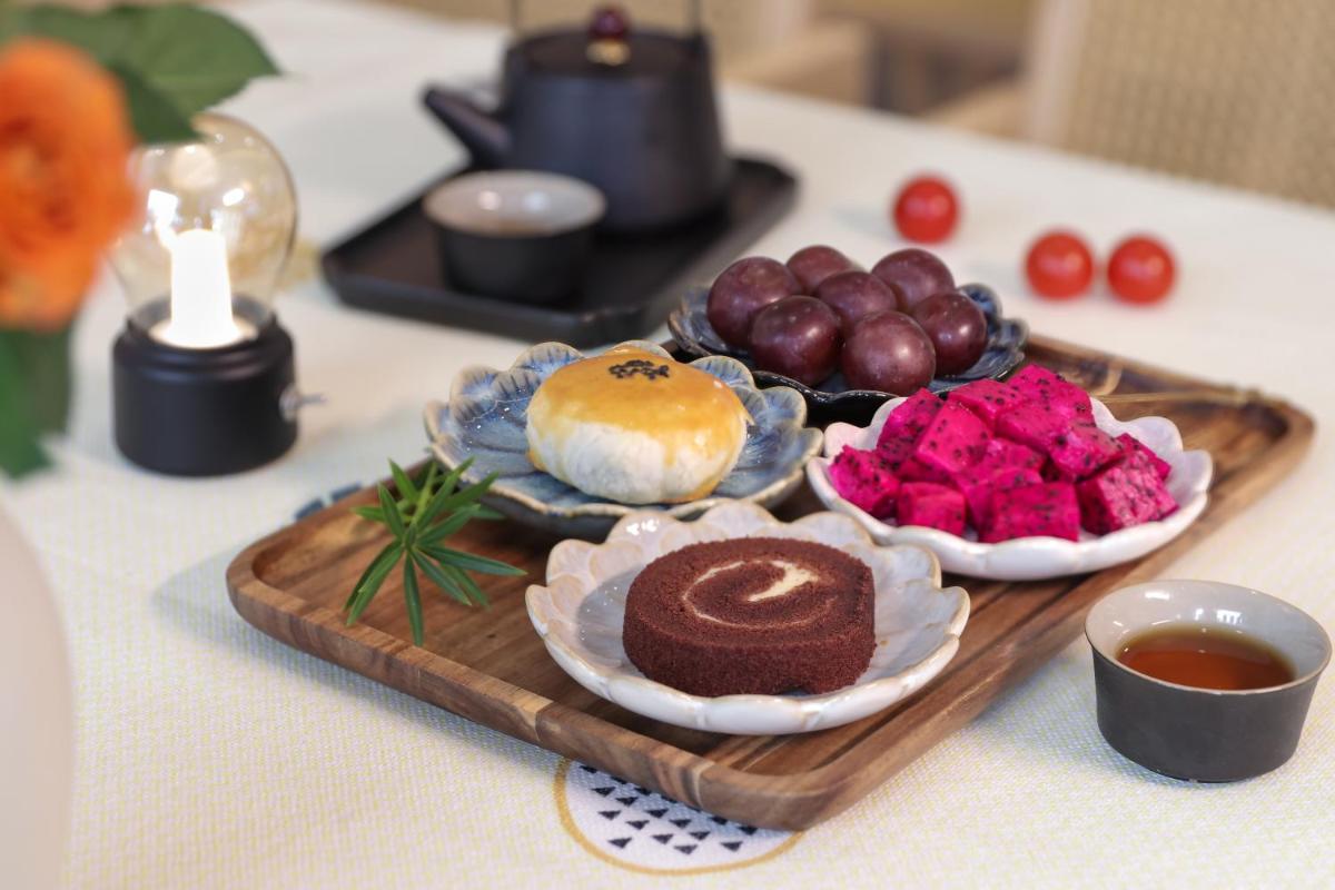 Mount Huangshan Yunqi Kinship B&B - Huangshan Mountain Scenic Area Tangkou South Gate Interchange Center - Housity