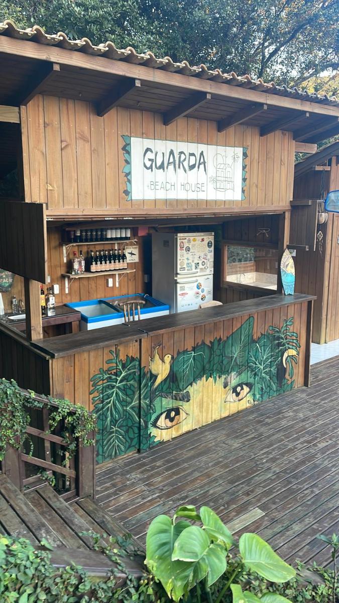 Pousada Guarda Beach House - Housity