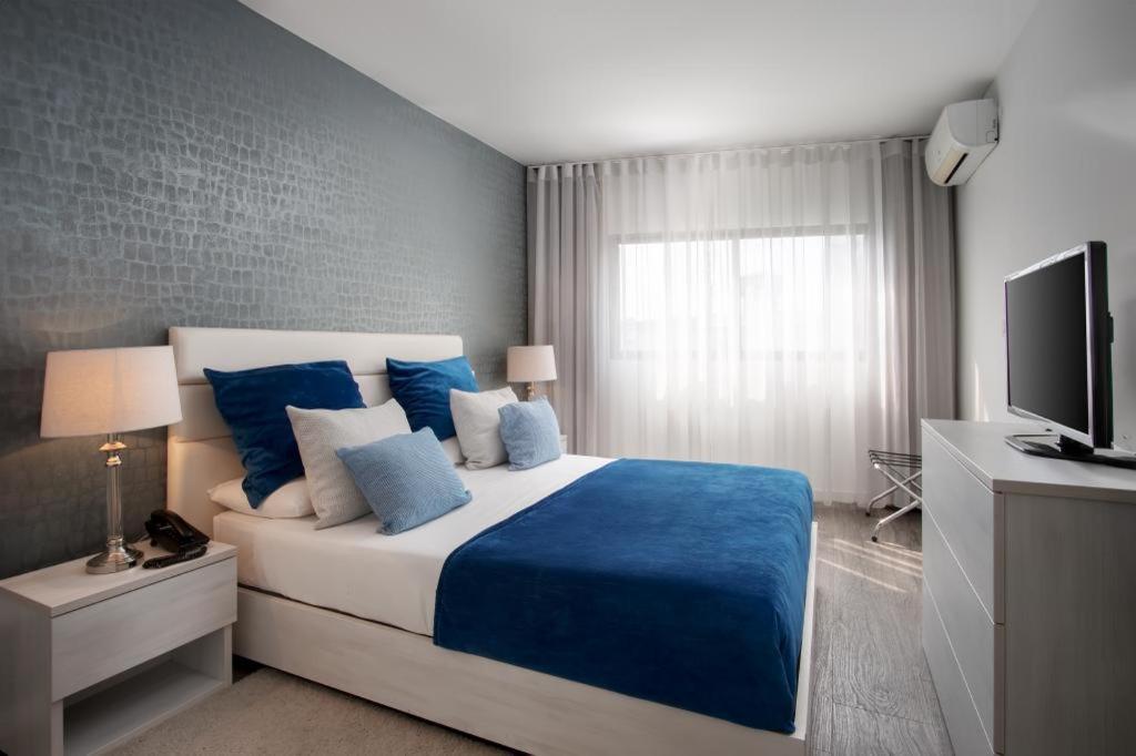 Hotel Forum - Hizvo