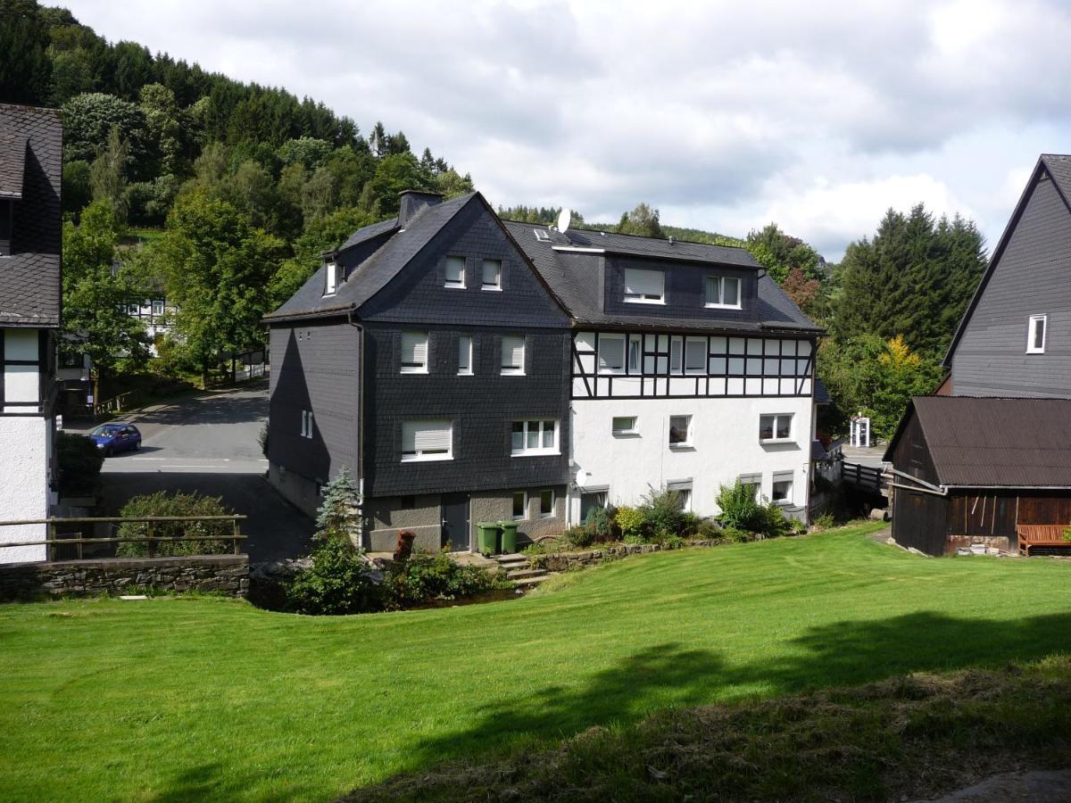 Gasthof-Pension Hunaustuben - Housity