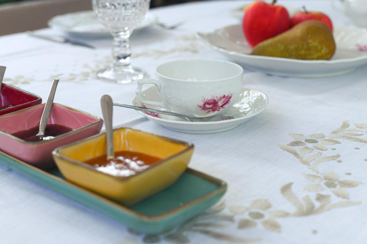 Merli's Nest - Hizvo