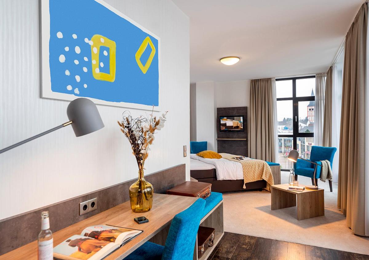 KONCEPT HOTEL Benedikt - Housity