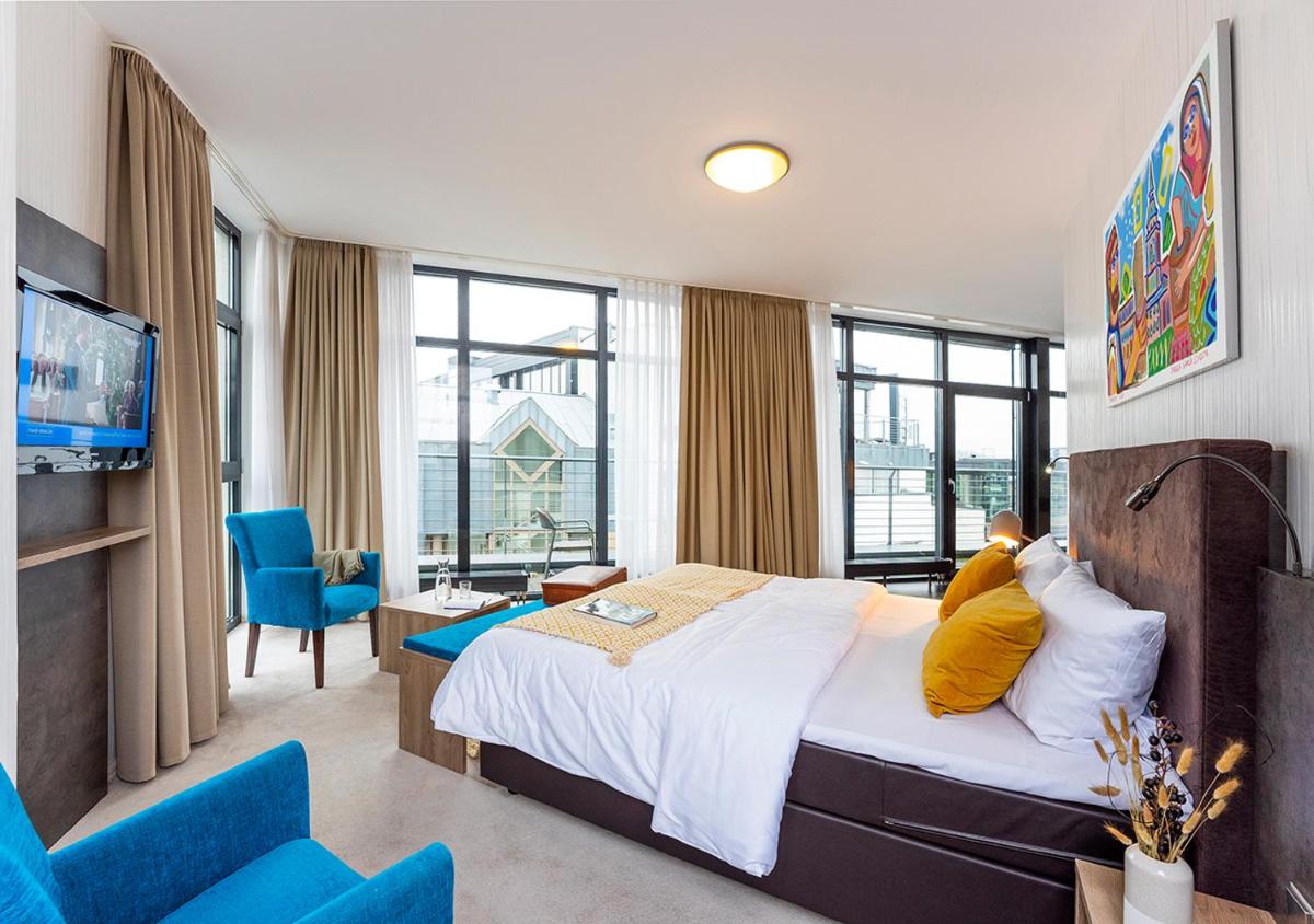 KONCEPT HOTEL Benedikt - Housity