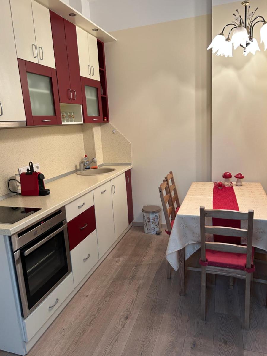 Apartment Vienna 56 - Housity