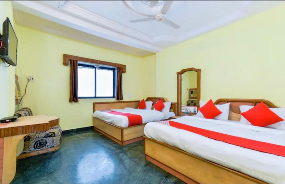 Sai kishor tours and travels - Housity