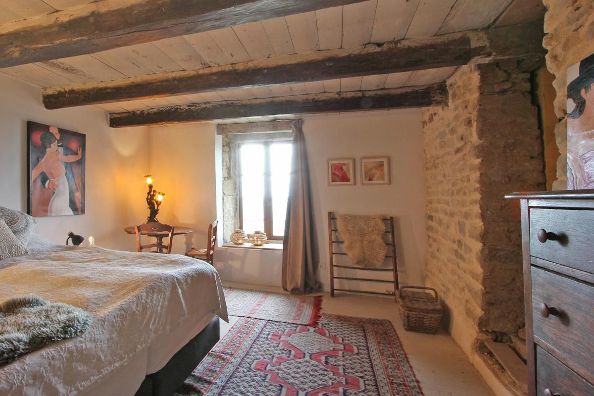 Chateau d 'Impasse - Housity