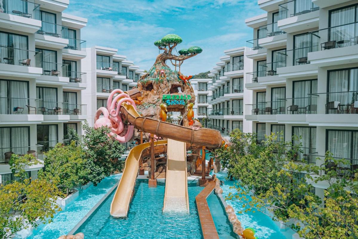 Phuket Emerald Beach Resort - Housity