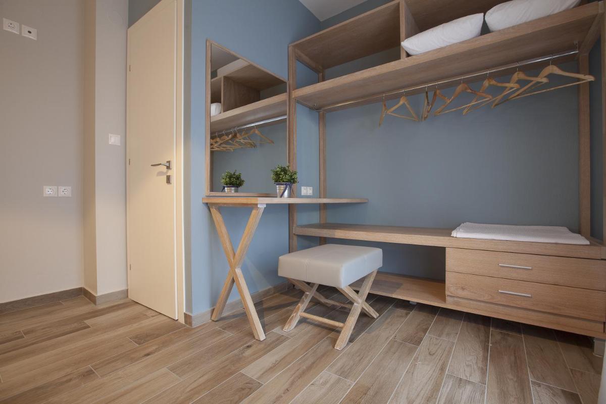 Enalia Villas - Housity