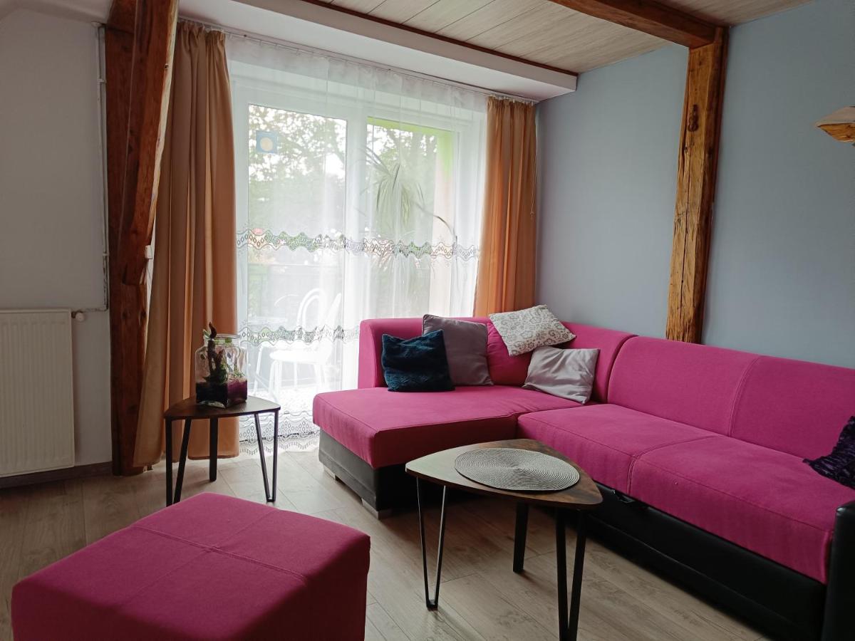Farcik Pokoje Gościnne - Housity