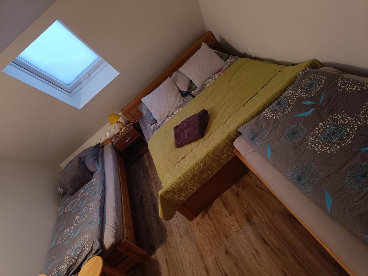Farcik Pokoje Gościnne - Housity