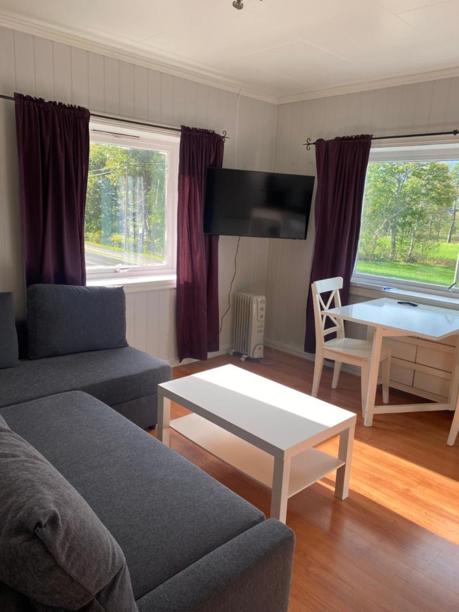 Rosendal Apartments Motellet - Housity