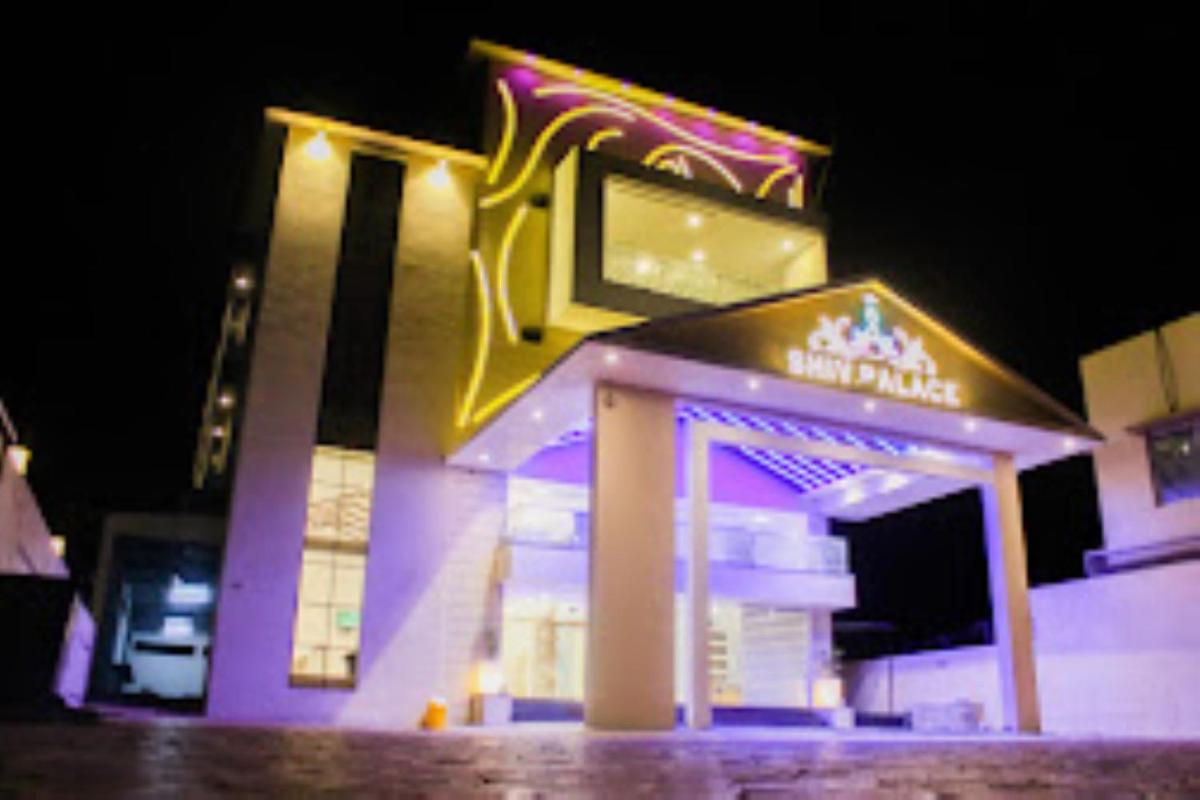 Hotel Shiv Palace, Ujjain - Housity