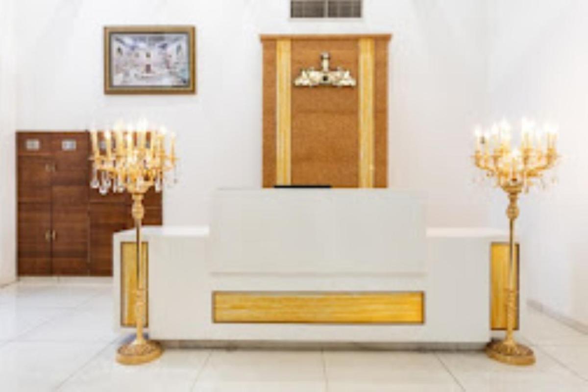 Hotel Shiv Palace, Ujjain - Housity