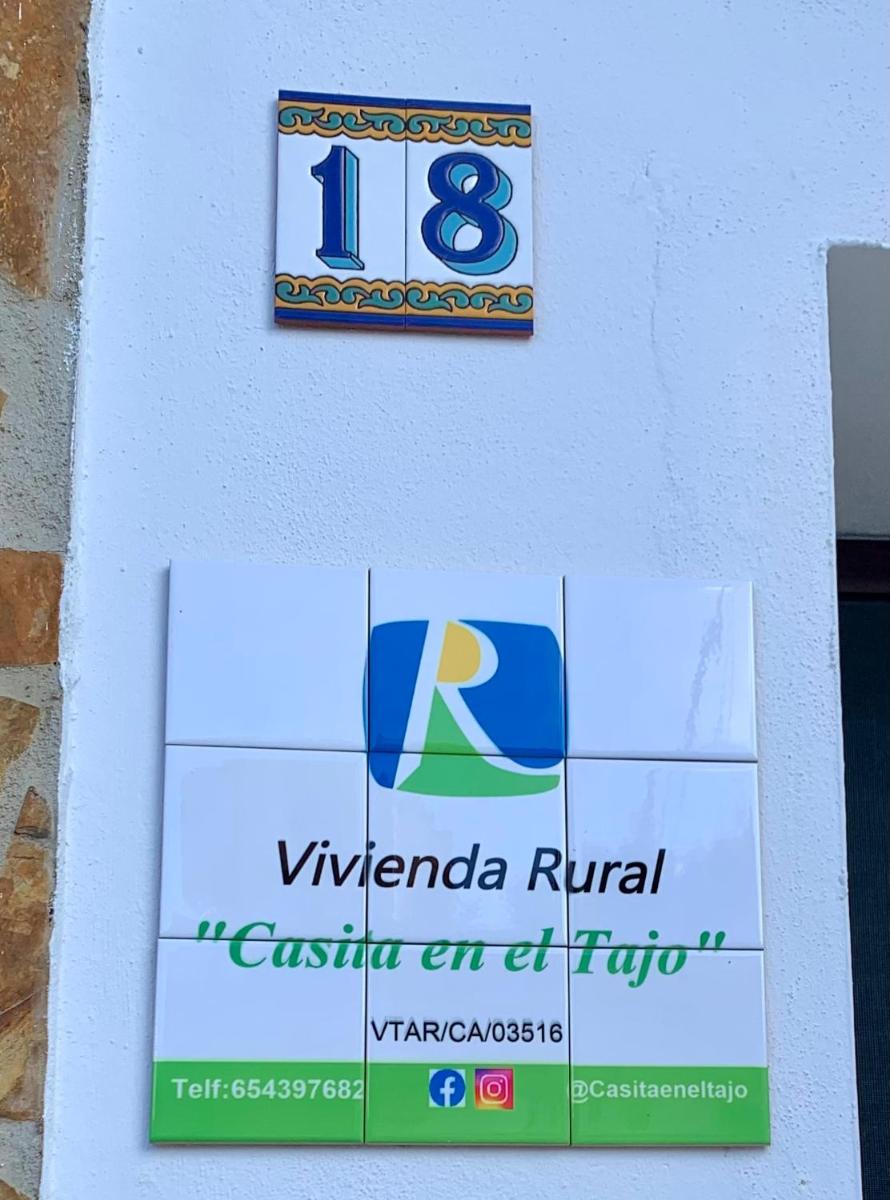 Casita en el Tajo - Housity