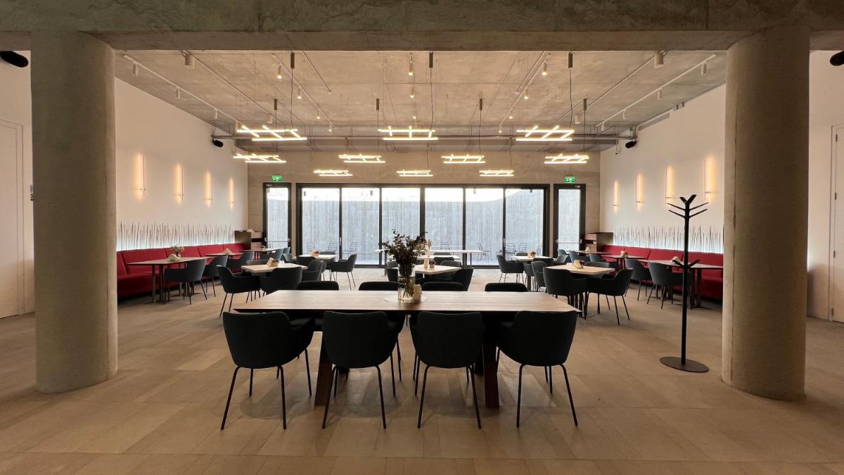 Concept Hotel by COAF - Housity