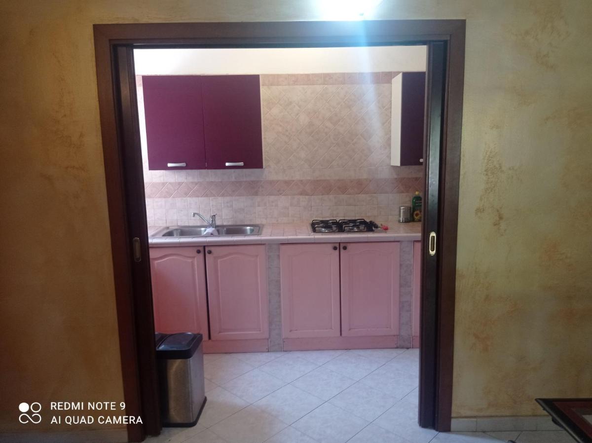 Casa Vacanze Torre Foxi - Housity