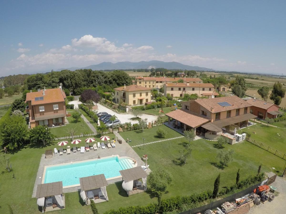 Azienda Agrituristica Il Poggetto Delle Spighe - Housity
