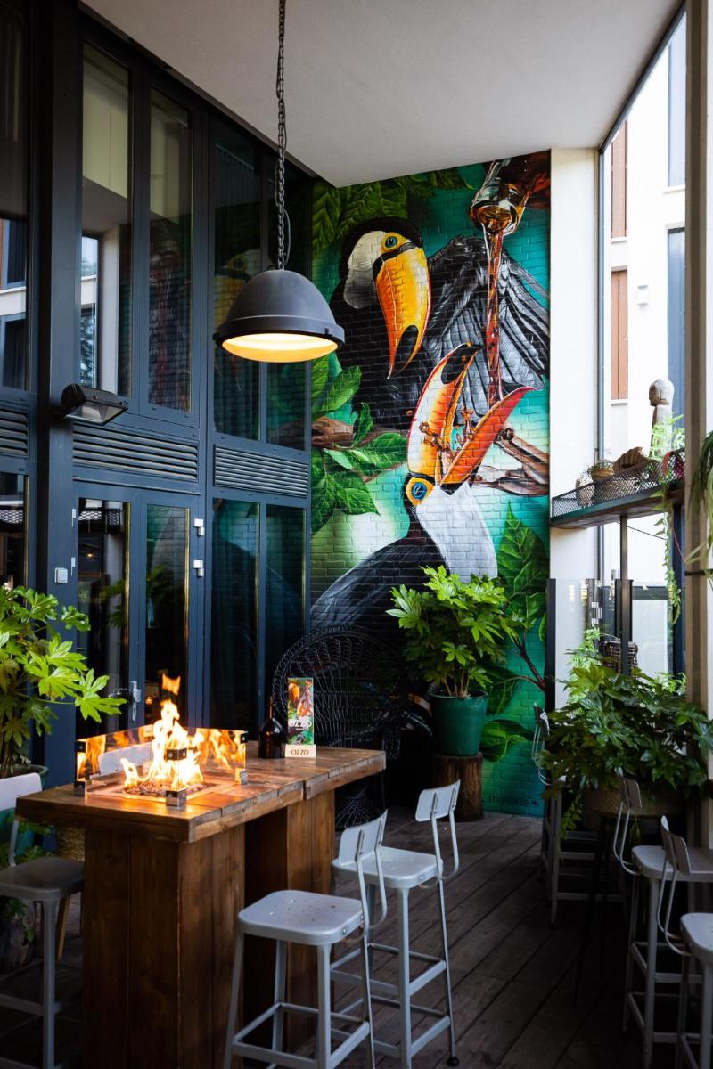 Van der Valk Hotel Eindhoven - Housity