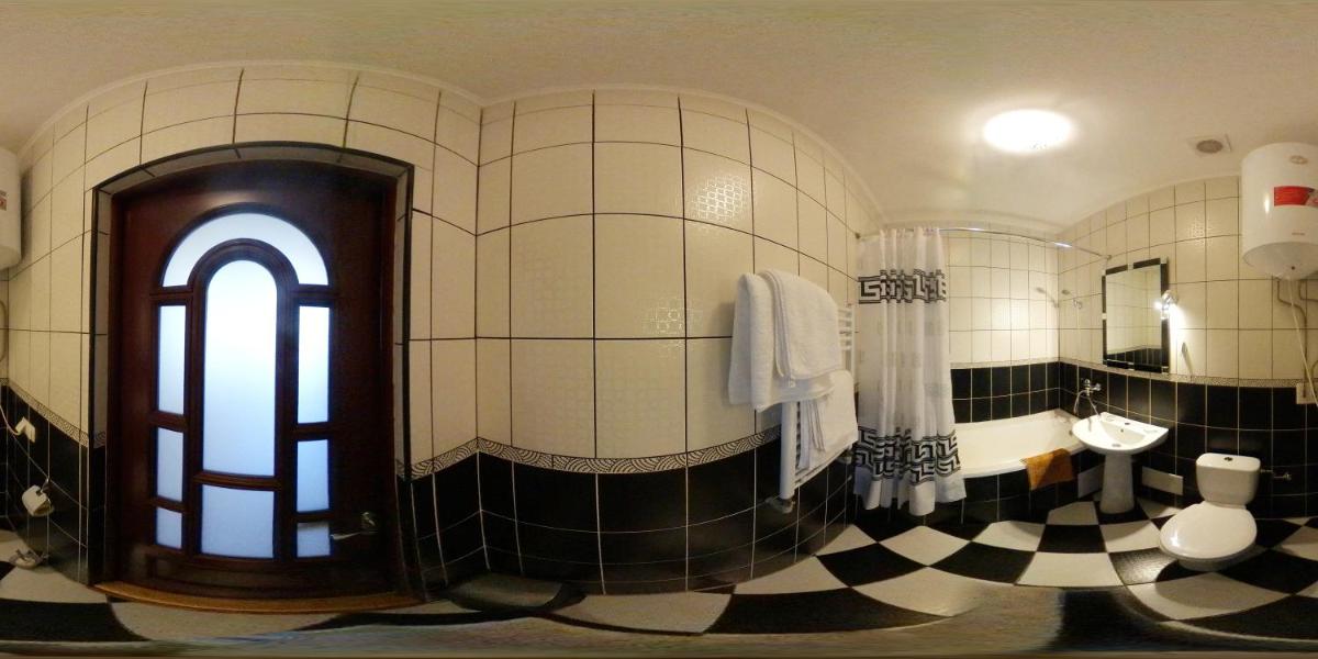 Апартаменты Анна - Housity
