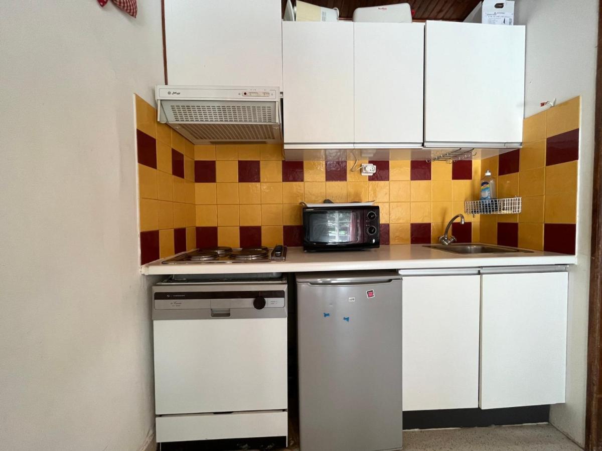 Chalet confort à Pra Loup, 4 pers, proche piste, balcon, animaux admis - FR-1-165A-61 - Housity