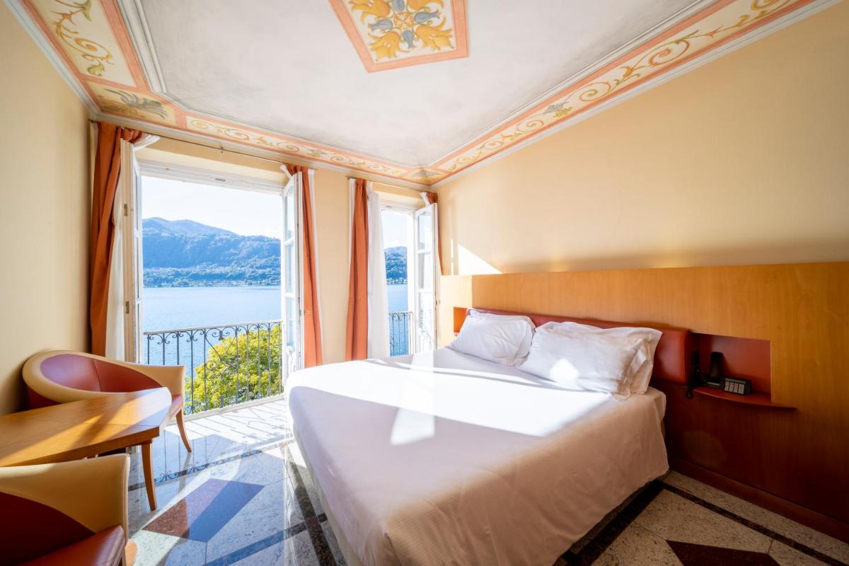 Hotel San Rocco - Housity