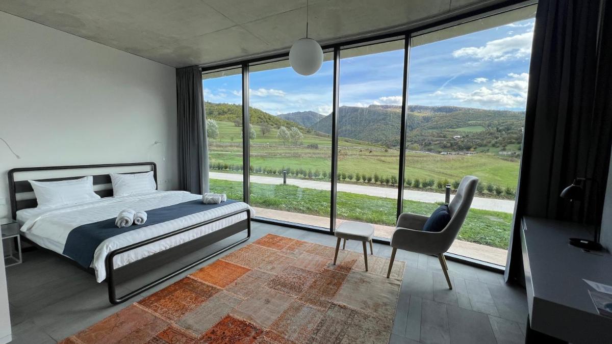 Concept Hotel by COAF - Housity