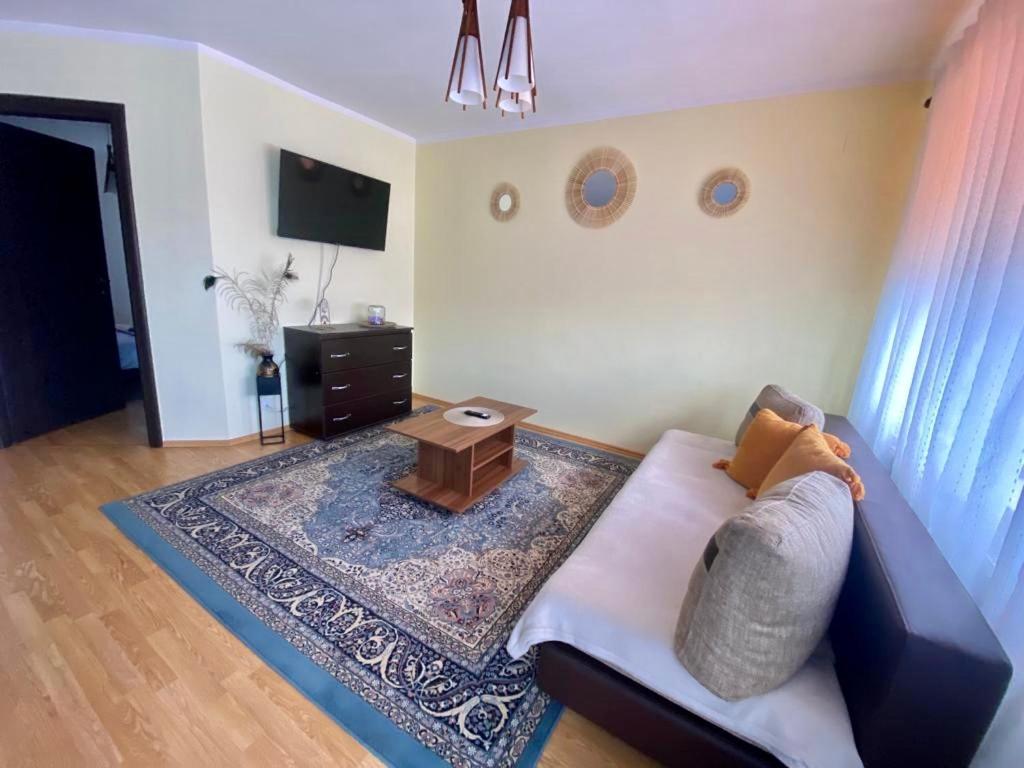 Apartament Terra II - Housity