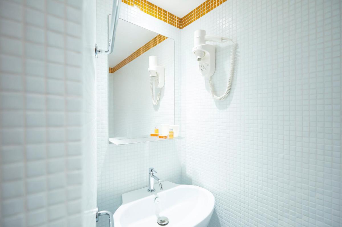 Hôtel California - Housity