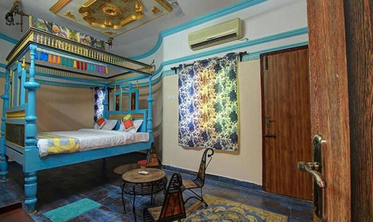 Kottai Veedu Pondicherry - Housity