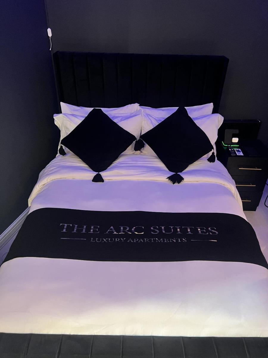 The Arc Suites - Housity