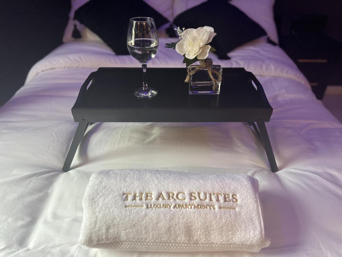 The Arc Suites - Housity