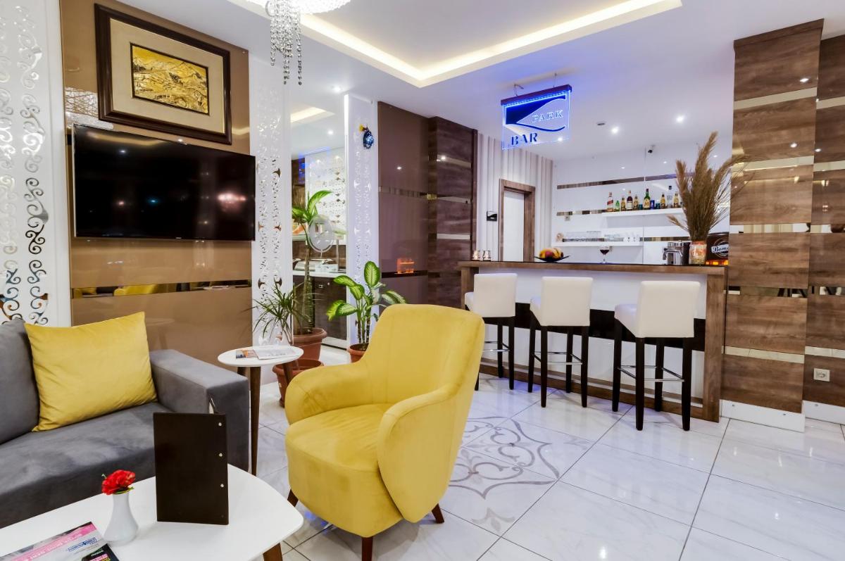 PARK YALÇIN HOTEL - Housity