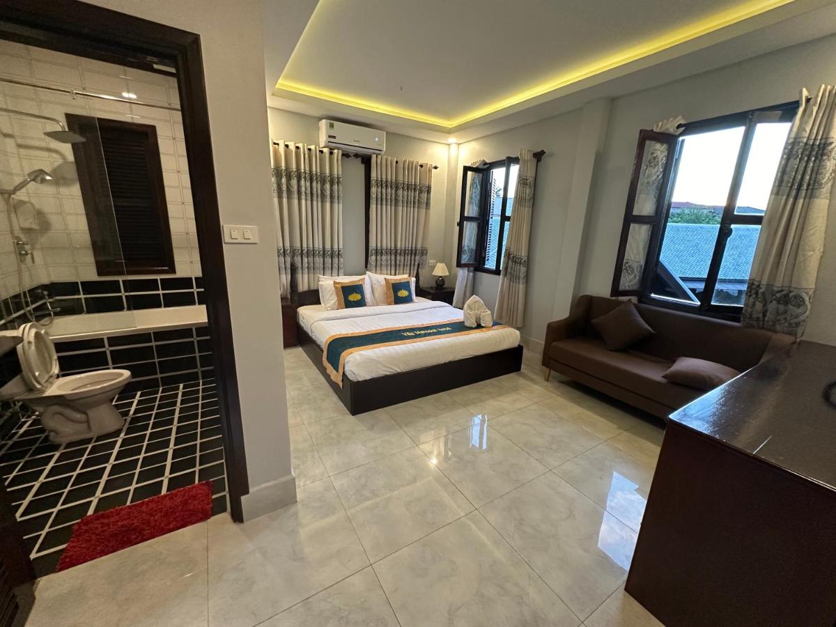 Villa Mahasok hotel - Housity