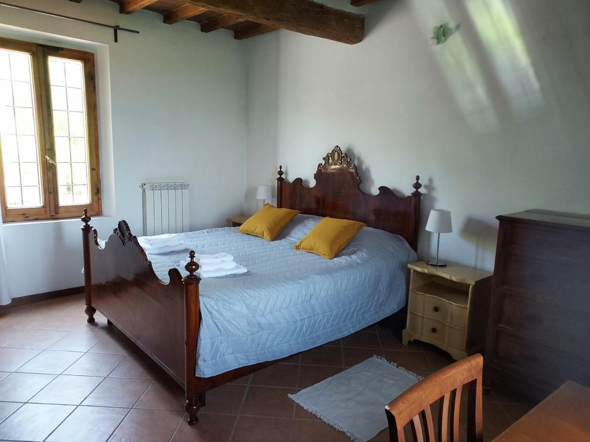 Montebudello - Housity