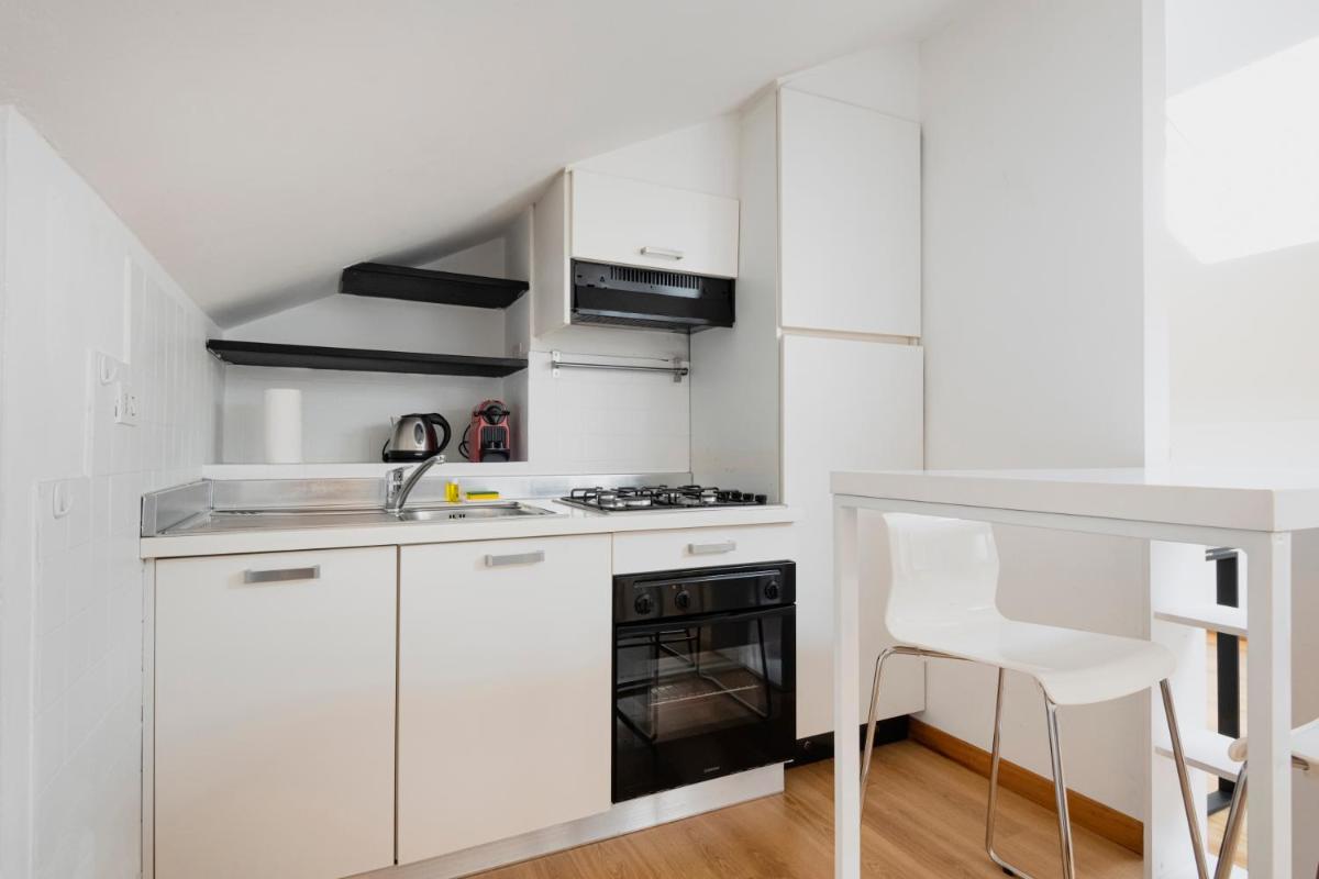 RELSTAY - Arco della Pace - Sunny Loft - Housity