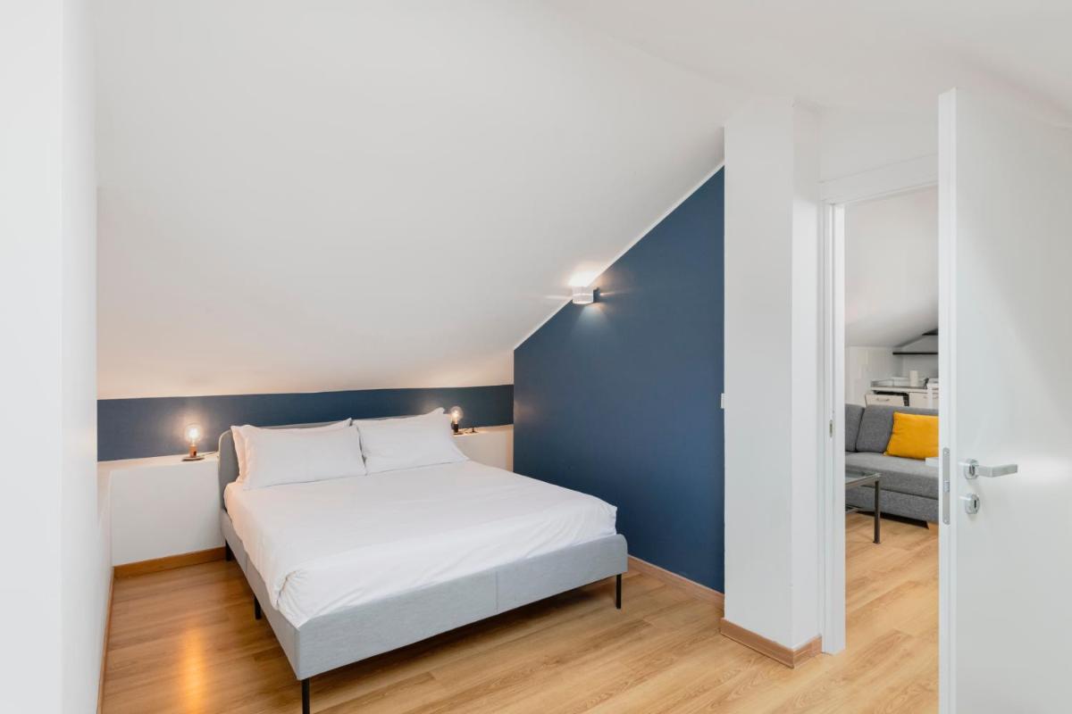 RELSTAY - Arco della Pace - Sunny Loft - Housity