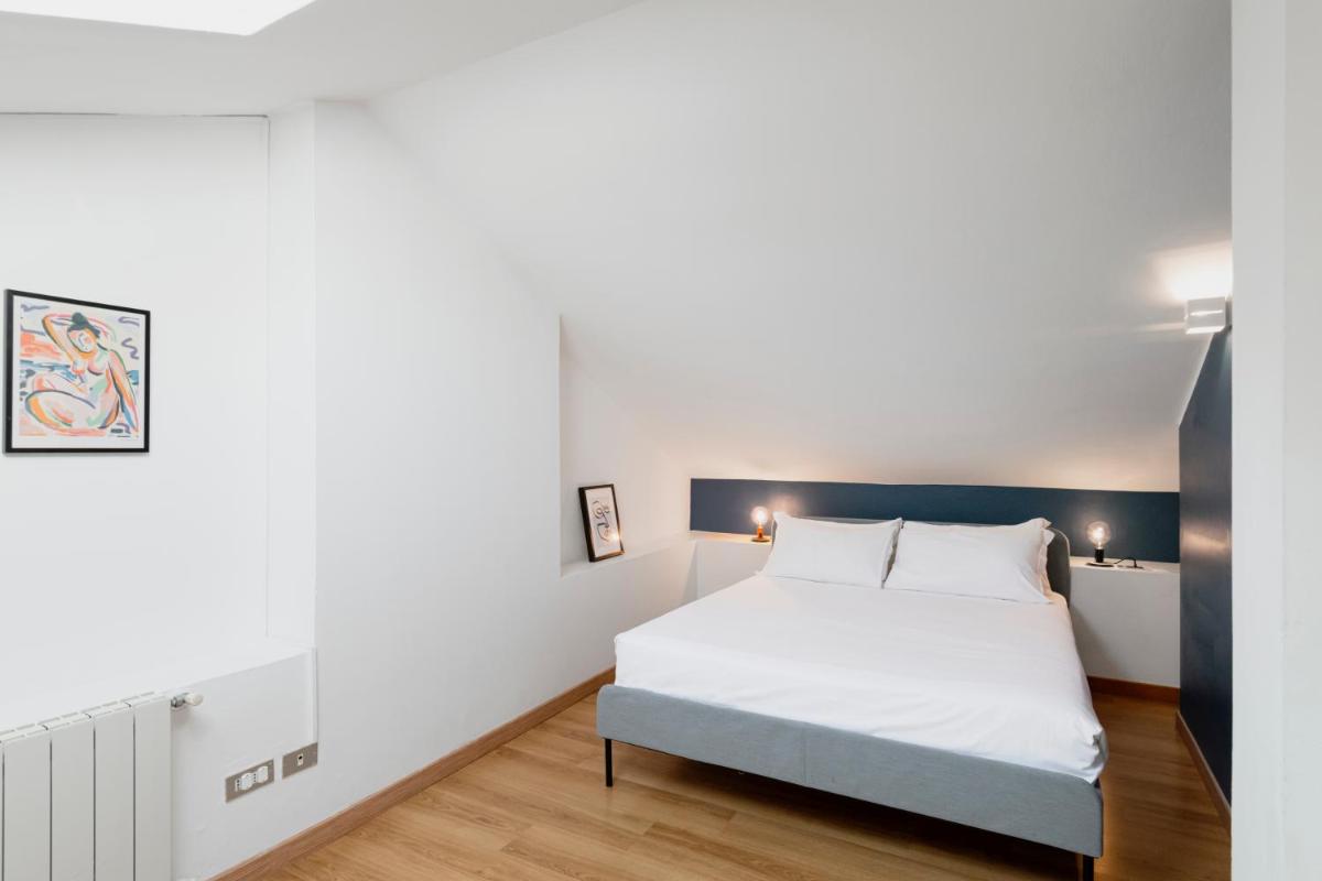 RELSTAY - Arco della Pace - Sunny Loft - Housity