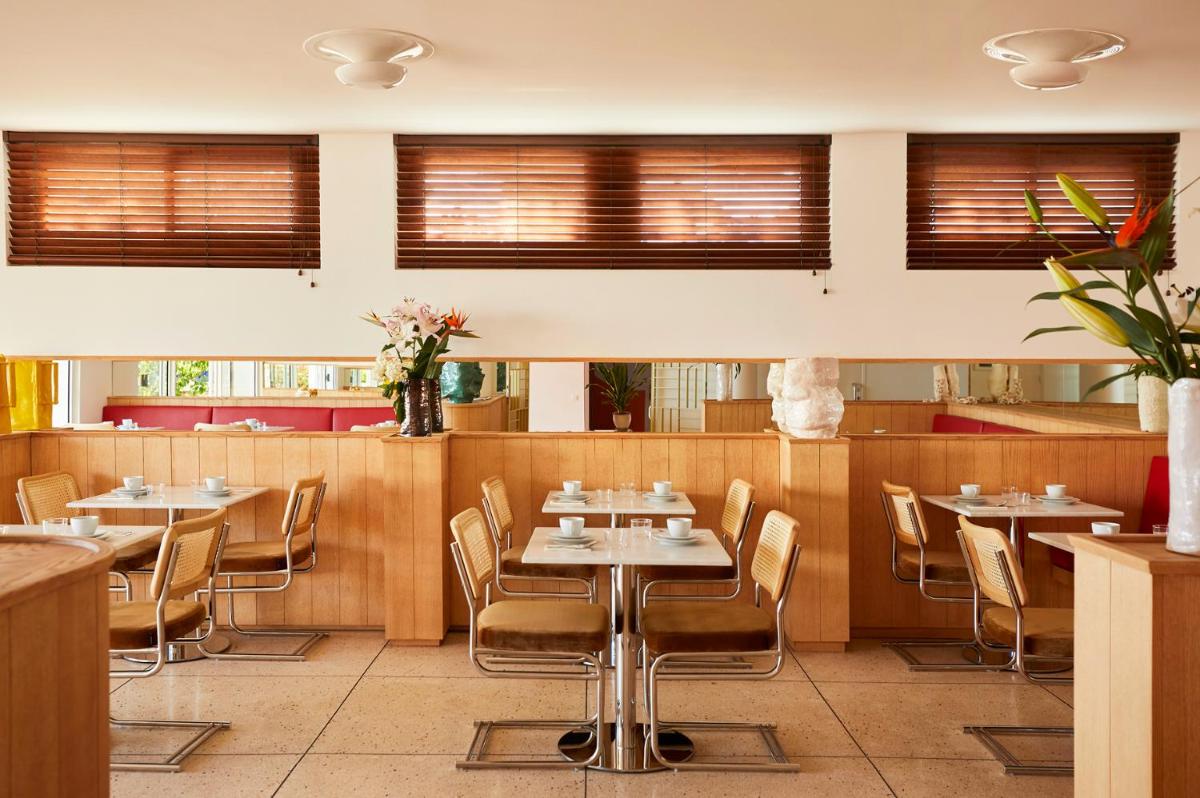 Hôtel California - Housity