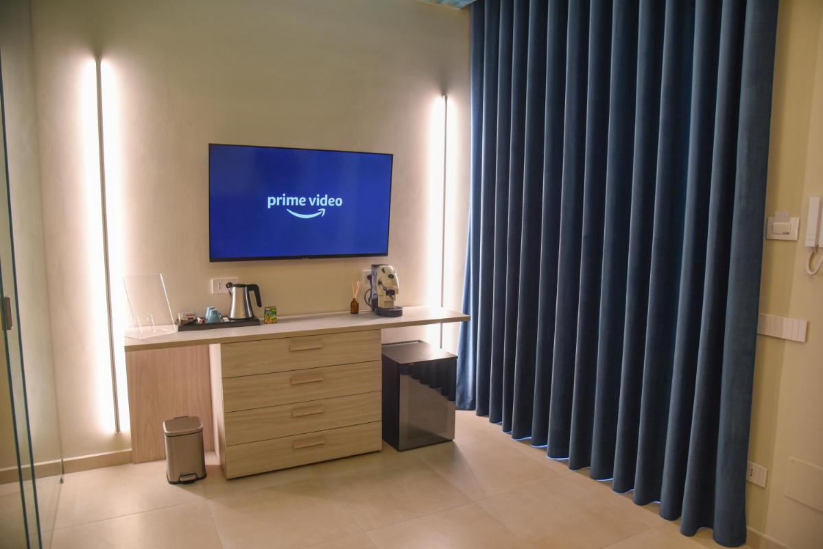 Shanti Rooms & Apartments Risorgimento - Housity
