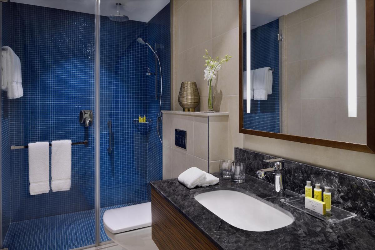 Marriott Executive Apartments Al Khobar - Hizvo