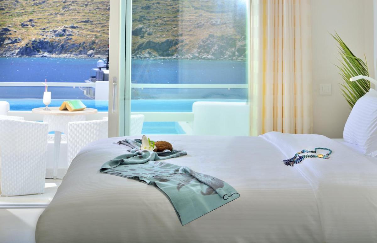 Suitetrails - Nissaki Boutique Hotel