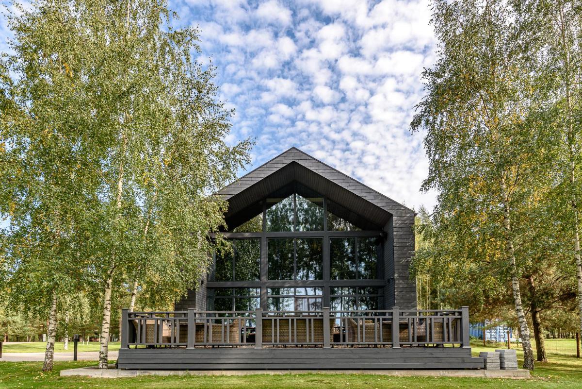 Molėtairesort - Housity