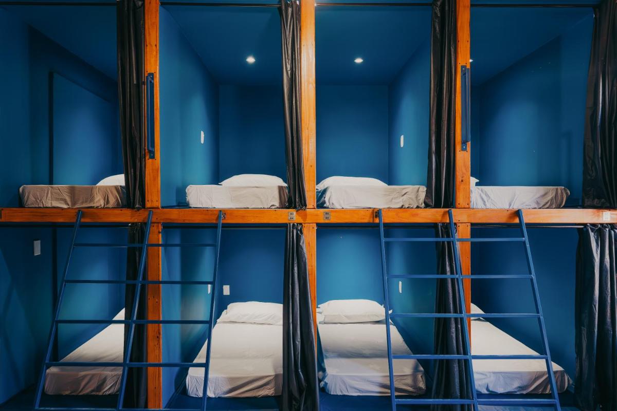 Hostel Casarão Fronteira - Housity