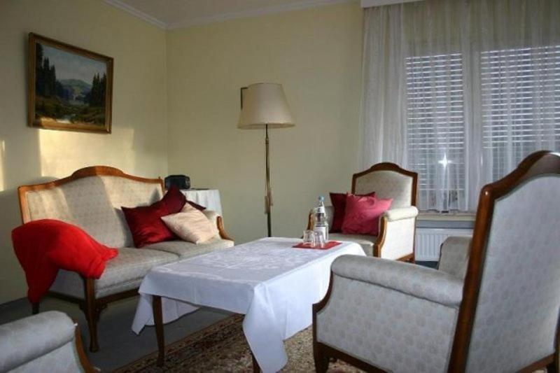 Ferienwohnung Talblick - Housity