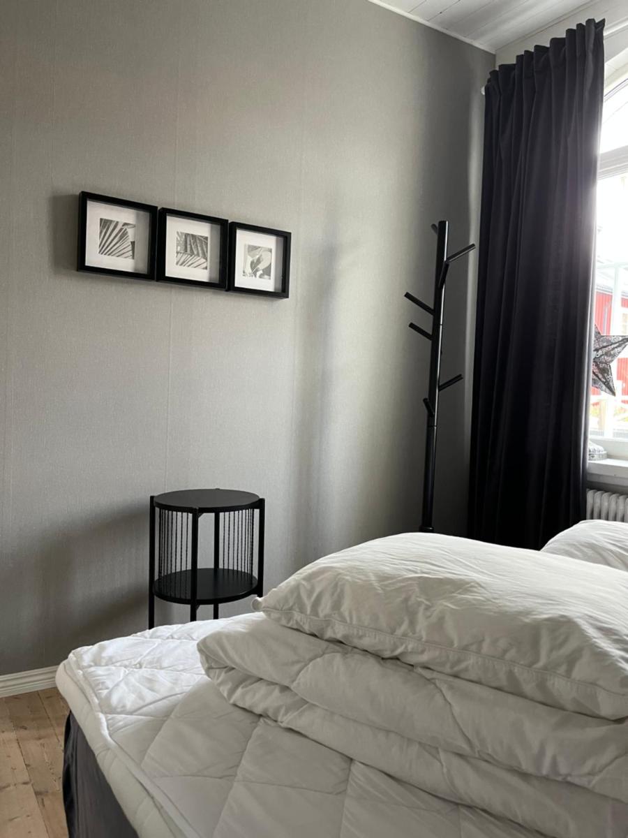 Vintergatans Rum - Housity